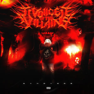 It's Over (feat. D4 & 4WayyHeim) (Explicit)