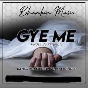 Gye Me (feat. Mingle)