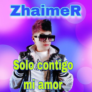 Solo contigo mi amor