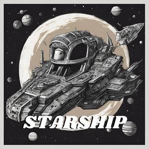 Traizor - Starship