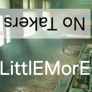 No Takers (Explicit)