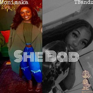 She Bad (Explicit)