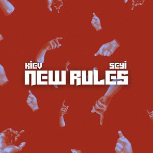 New Rules (feat. Seyi Soyebo) [Explicit]