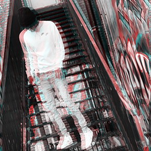 Lonely Road (Explicit)