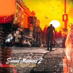 Sunset Madness 2 (Explicit)