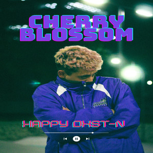 Cherry Blossom (Explicit)