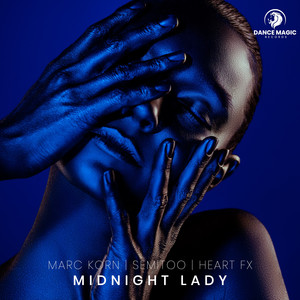 Midnight Lady (Techno Extended)