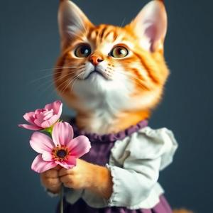 She Has Feelings