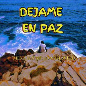 DEJAME EN PAZ (feat. MC JO & Lil **) (Explicit)