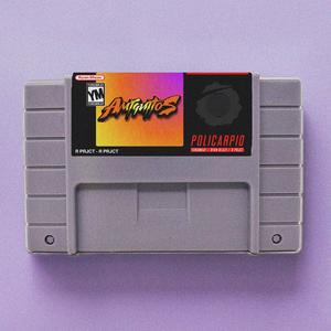 AMIGUITOS (feat. Ryan Blaze) (Explicit)