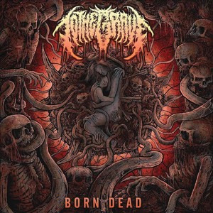 Born Dead(feat. Rheese Peters) (Explicit)