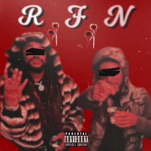 RIch From Nothing (feat. TY) (Explicit)