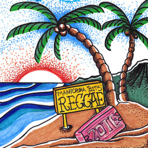 Reggaezote