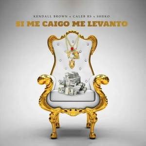 Si Me Caigo Me Levanto (Explicit)