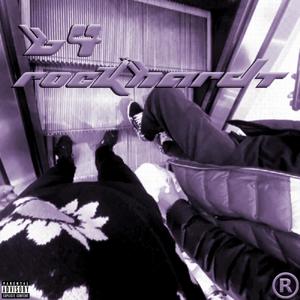 Let Ya Know (feat. p.0sj) (Explicit)