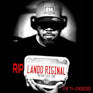 RIP Lando Riginal (feat. SupaDave & Mr Shellz) [Explicit]