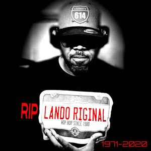 RIP Lando Riginal (feat. SupaDave & Mr Shellz) (Explicit)