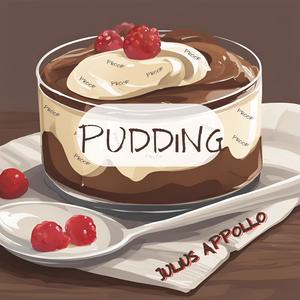 Pudding (Explicit)