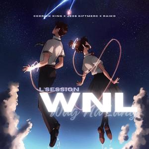 Wag Na Lang (feat. Jeo$ Giftmerc & Raiko)