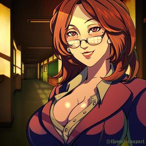 MILFS ONLY (Explicit)