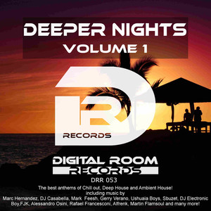 Deeper Nights, Vol. 1