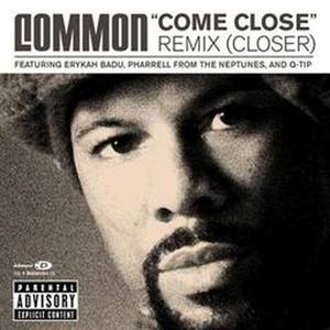 Come Close