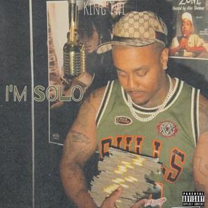 I'm Solo (Explicit)