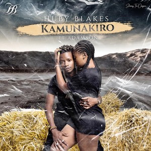 Kamunakiro (feat. Adamson)