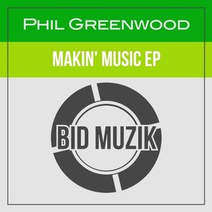 Makin' Music (Original Mix)