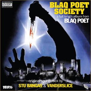 Blaq Poet Society (Explicit)