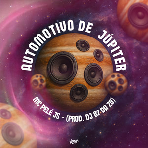 Automotivo de júpiter (Explicit)