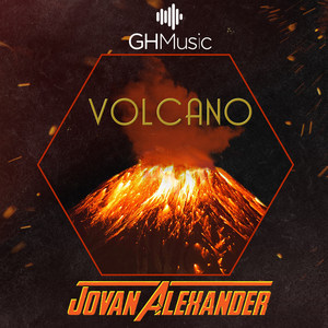 Volcano