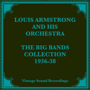 The Big Bands Collection, 1936-38 (Hq Remastered 2024)