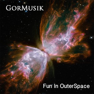 Fun in Outerspace