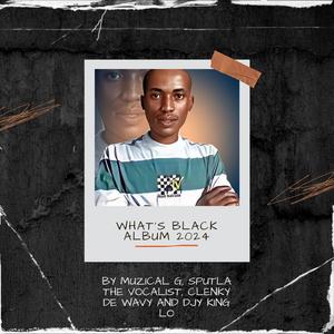 Ngabe'ngihini (feat. Sputla The vocalist & Shezzy keys)