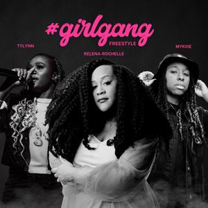 GIRLGANG Freestyle