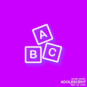 ADOLESCENT (feat. Lil Capo)