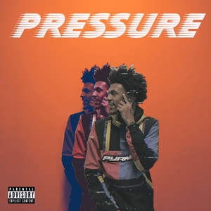 Pressure (Explicit)