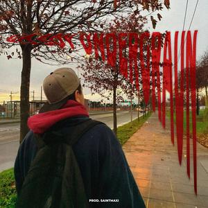 YO SOY UNDERGRAUN (feat. SAINTMAXI) (Explicit)