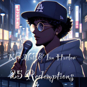 Boxing Shadows (intro) (Explicit)