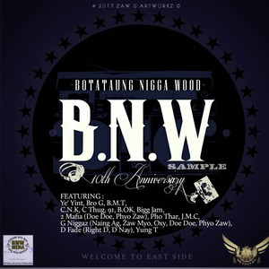 B.N.W Present (Explicit)