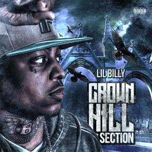 CrownHill Section (Explicit)