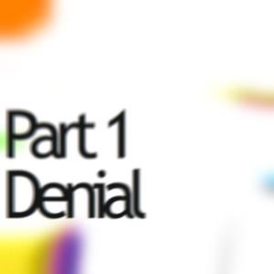 DENIAL (Explicit)