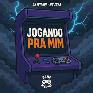 Jogando Pra Mim (Explicit)