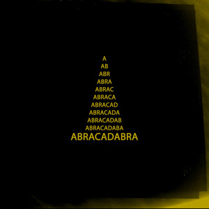 Abracadabra (Explicit)