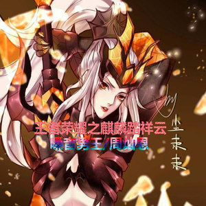 王者荣耀之花木兰皮肤语音