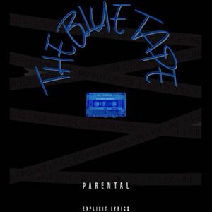 Nightcrawler presents: The Blue Tape vol.1 (Explicit)