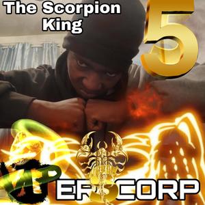 The Scorpion King - DARK SIDE
