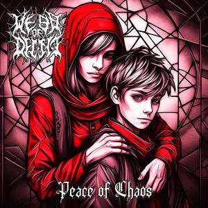 PEACE OF CHAOS (feat. Brandon Barker) (Explicit)