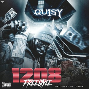 1208 (Freestyle) (Explicit)